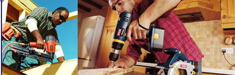 tti集团power tool 电动工具业务.