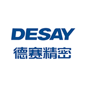 惠州市德赛精密部件有限公司