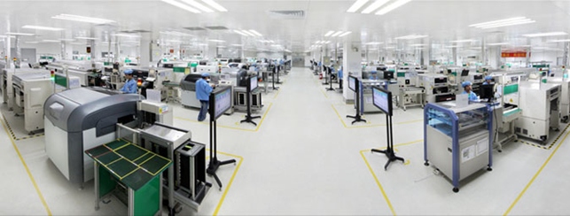 惠州市德赛集团招聘_最新招聘信息--卓博人才网