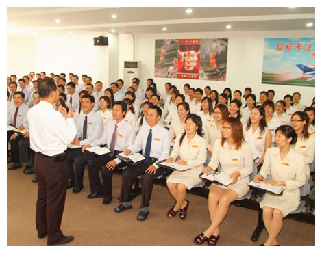 东莞市鸿骏饮食服务有限公司--卓博人才网