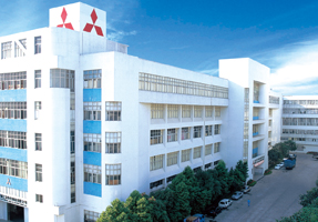 三菱重工金羚空调器有限公司_最新招聘信息