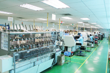 长安发利达电子厂_最新招聘信息--卓博人才网