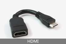 HDMI