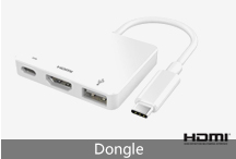 Dongle