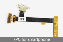 FPC for smartphone