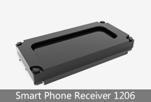 Smart Phone Receiver 1206