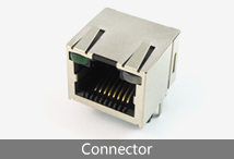 Connector