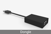 Dongle