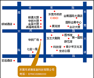 地图