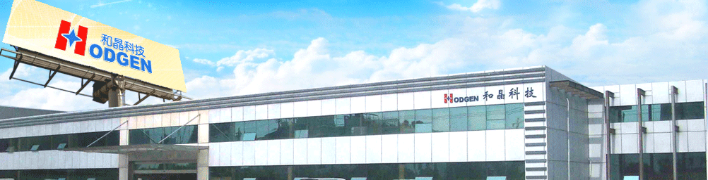 无锡和晶科技有限公司--卓博人才网