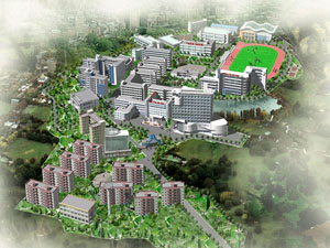 广东省技师学院--卓博人才网