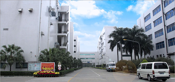 京瓷连接器(东莞)有限公司招聘_最新招聘信息