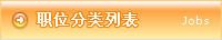 职位分类列表