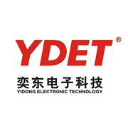奕东电子科技股份有限公司