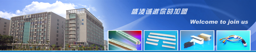 深圳盛凌电子有限公司——诚邀你的加盟