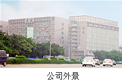 公司外景