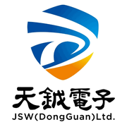 天钺电子（东莞）有限公司